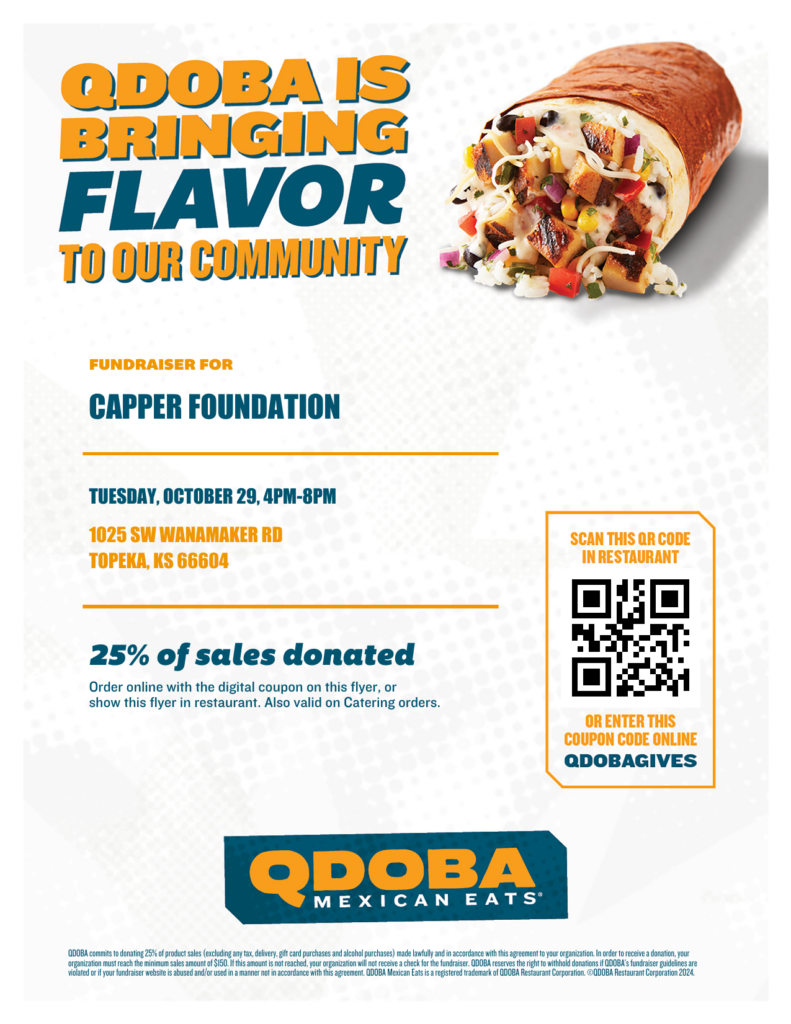 fundraiser-flyer